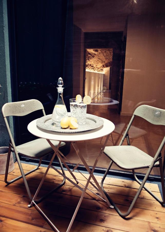 Apartamento La Dolce Vita. Boutique *
