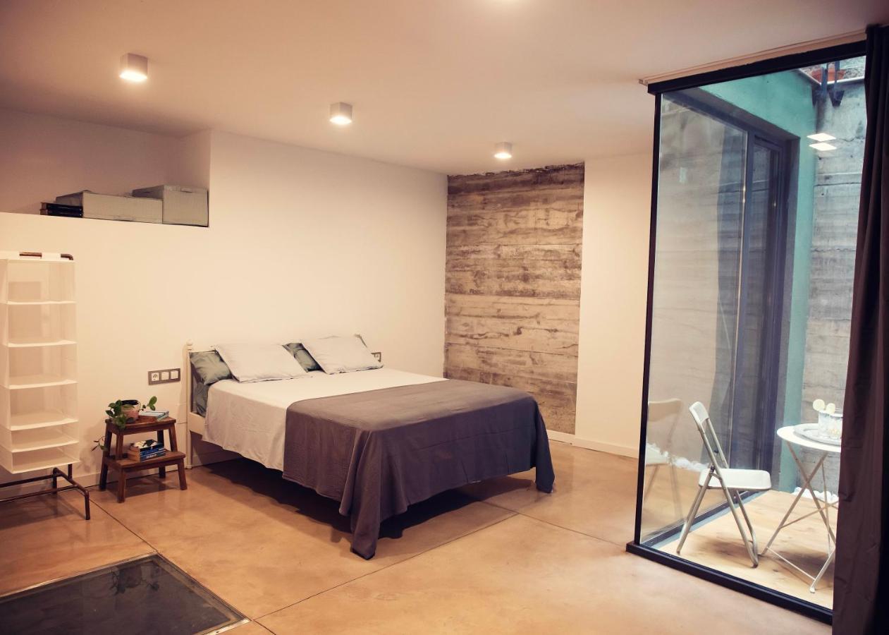 La Dolce Vita. Boutique Appartement Gerona