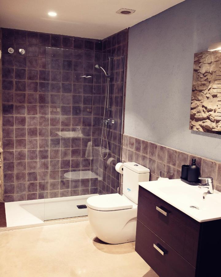 Appartement La Dolce Vita. Boutique Gerona